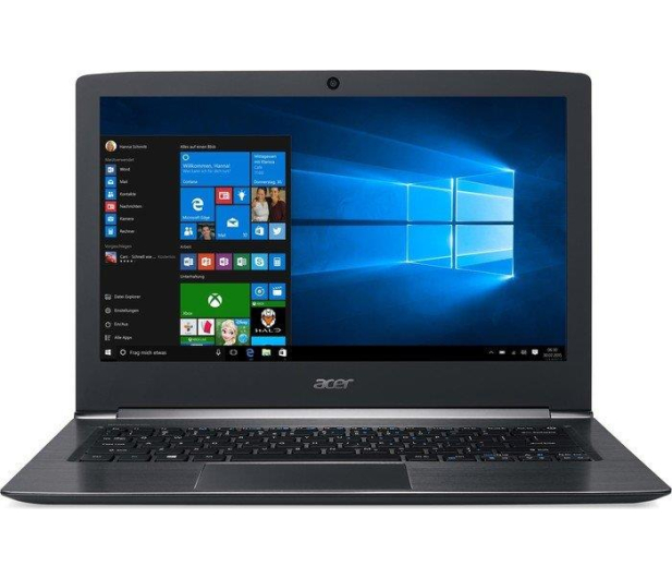 Acer S5-371 i5-6200U/8GB/256/Win10 FHD - 306989 - zdjęcie